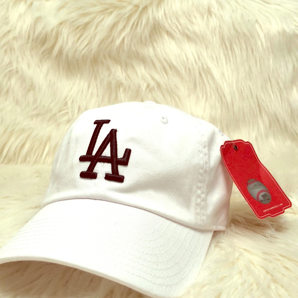Dodgers Baseball Cap | Vintage Collection | NEW